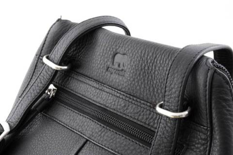 Mywalit Kombi Rucksack / Tasche 1830 - Bild: a5