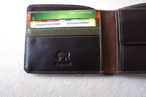 Mywalit Geldb&ouml;rsen Safari Multi 138-72 - Bild: a2