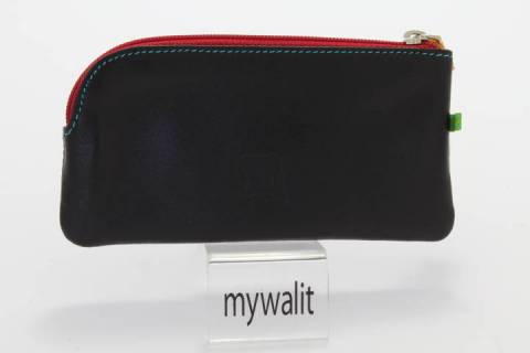 Mywalit Schl&uuml;sseletui - Black Pace 267-4