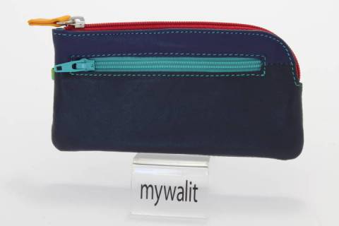 Mywalit Schl&uuml;sseletui - Black Pace 267-4 - Bild: a1