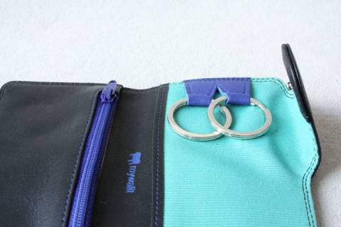 Mywalit Schl&uuml;sseletui - Key Case 144-38 - Bild: a1