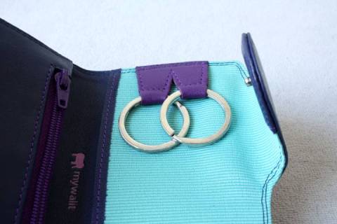 Mywalit Schl&uuml;sseletui - Key Case 144-39 - Bild: a1