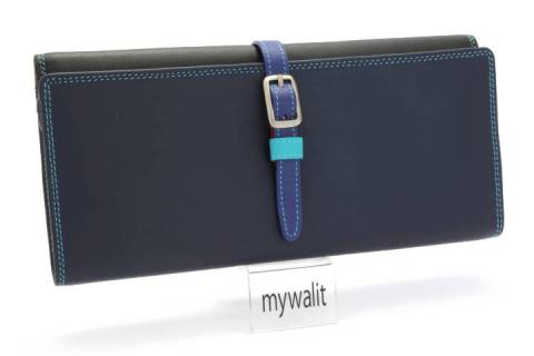 Mywalit Schmuckrollen 380-4 Black Pace