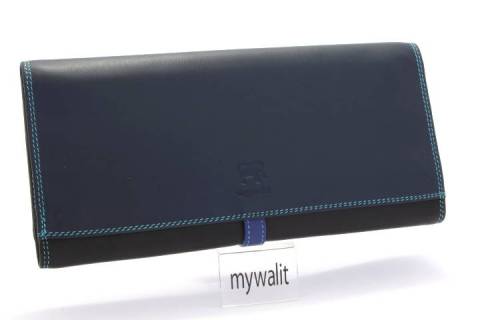 Mywalit Schmuckrollen 380-4 Black Pace - Bild: a2