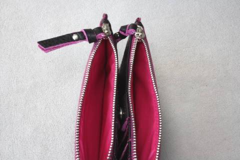 Mywalit Twin Zip - Ladys Purse 493-87 - Bild: a4