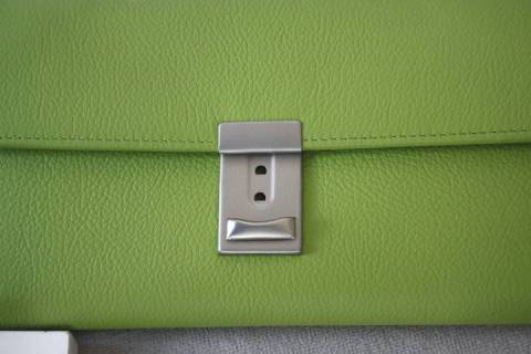 Kellnerb&ouml;rsen - Damenb&ouml;rsen Le Garcon 65002Apfel - Bild: a1