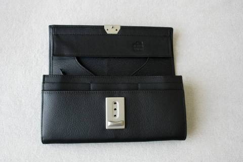 Kellnerb&ouml;rsen - Damenb&ouml;rsen Le Garcon 65002 - Bild: a3