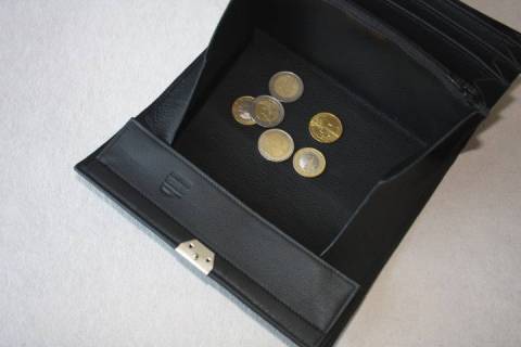 Kellnerb&ouml;rsen - Damenb&ouml;rsen Le Garcon 65002 - Bild: a4