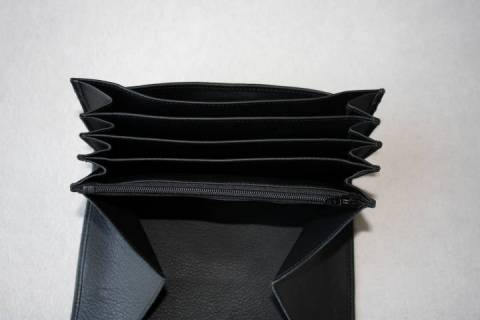 Kellnerb&ouml;rsen - Damenb&ouml;rsen Le Garcon 65002 - Bild: a5