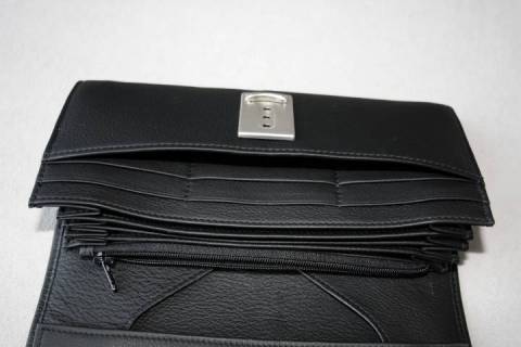 Kellnerb&ouml;rsen - Damenb&ouml;rsen Le Garcon 65002 - Bild: a6