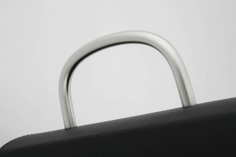 Olbrish b - Designledertaschen Swing - Bild: a2