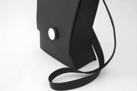 Olbrish b - Designledertaschen Swing - Bild: a4