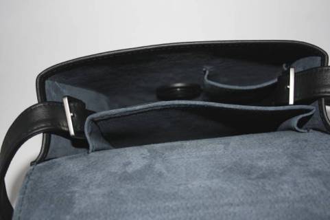 Olbrish b - Designledertaschen Swing - Bild: a6