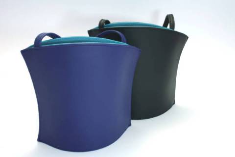 Olbrish b - Handtasche - Leder - Venus 21912 - Bild: a2