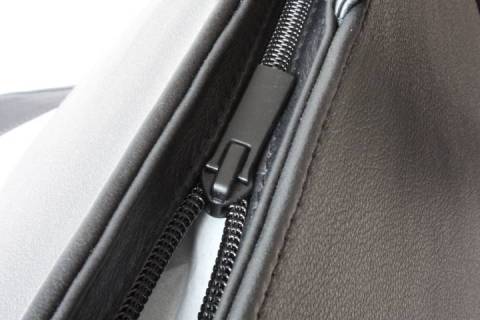 Pop Up - Lederrucksack von Olbrish b - Bild: a3