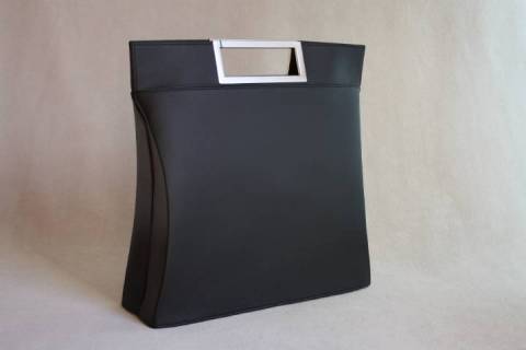 Leder - Damenaktentaschen Torso - Bild: a2