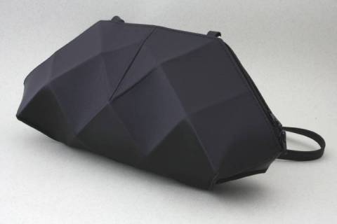 Olbrish b - Lederhandtaschen Crystal - 24008L - Bild: Farbe-Apfel-403_1