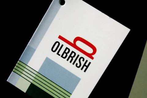 Olbrish b - Lederhandtaschen Crystal - 24008L - Bild: a1