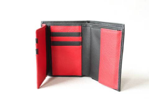 Olbrish b - Portemonnaie 61001  - Bild: a3