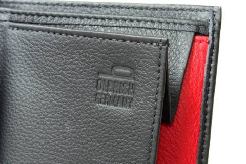 Olbrish b - Portemonnaie 61001  - Bild: a4