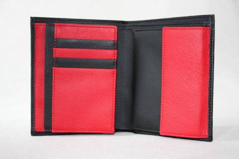 Olbrish b - Portemonnaie 61001  - Bild: a6