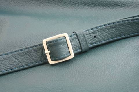 Olbrish b - Soft Handtasche - Chamaeleon Medium - Gr&uuml;n - Bild: a1