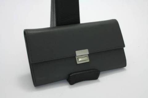 Kellner&ouml;rsen - Grau - Bild: a1