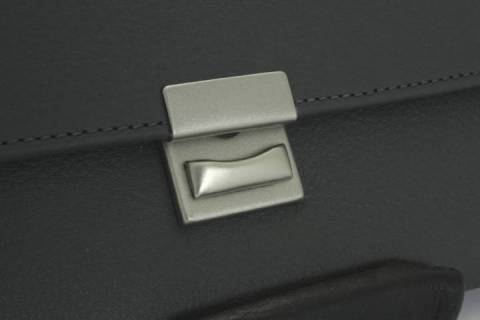 Kellner&ouml;rsen - Grau - Bild: a4