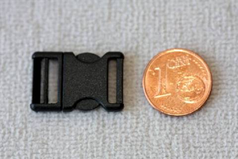 Steckschnallen - Steckschloesser - 10 mm - 115 - Bild: a1