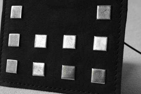 Quadrathohlnieten - in Quadrattasche 213 - Bild: a1