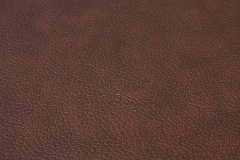 Rindnappa M&ouml;belleder Savanne gewischt - Bild: Farbe-Mahagony_3