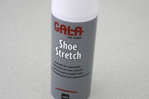 Dehnmittel f&uuml;r Lederschuhe 125 ml