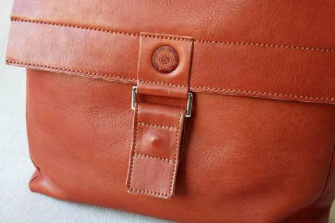 Ledertaschen Granada G - Sonnenleder - Bild: a1