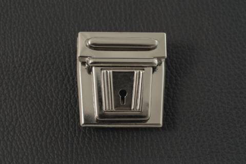 Steckschloss - Mappenschloss 113