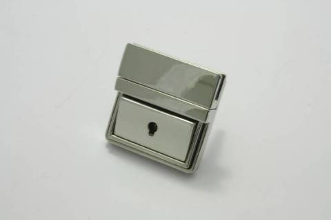 Mappenschloss - Steckschloss 168