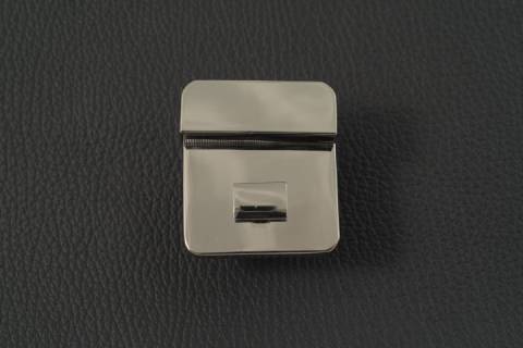 Mappenschloss - Steckschloss 406