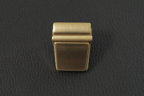 Steckschloss - Schnappverschluss 156