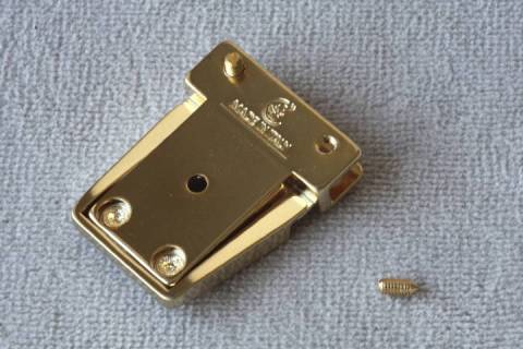 Steckschloss - Schnappverschluss 156 - Bild: a4