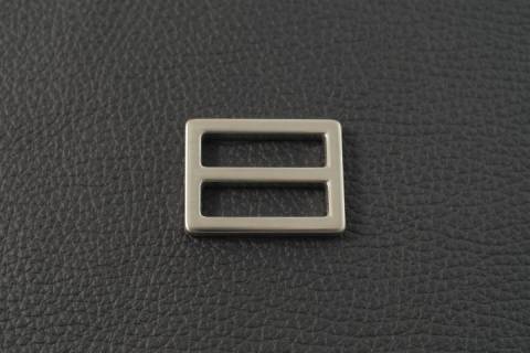 Dreisteg - Satiniert -158/25 mm